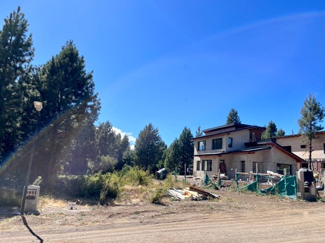 Lote en Bario Solares